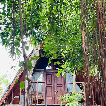 Sigiriya River Side Villa-2